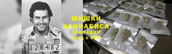 хмурый Богородицк