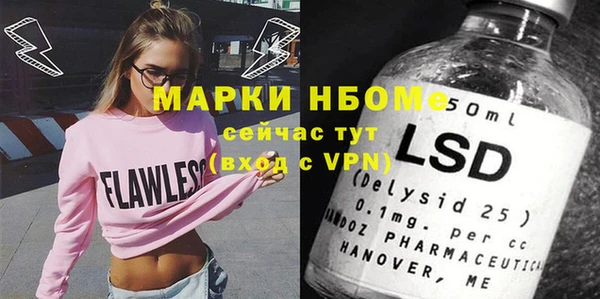 хмурый Богородицк