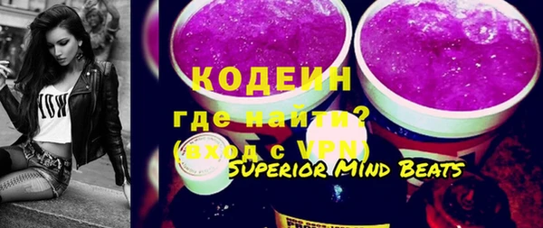 хмурый Богородицк