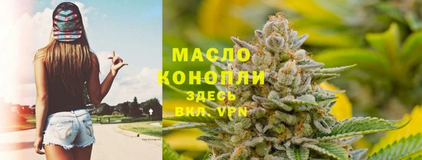 хмурый Богородицк