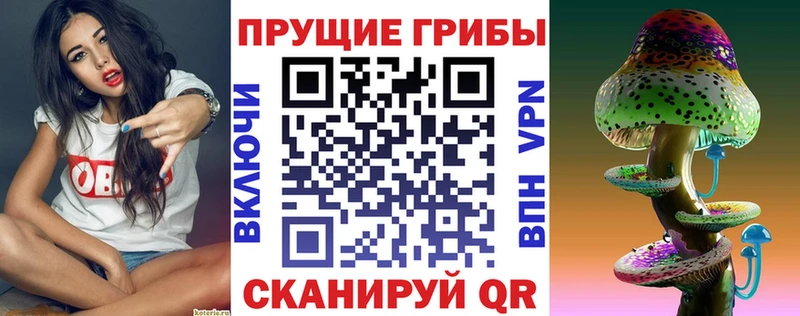 Псилоцибиновые грибы MAGIC MUSHROOMS  Макаров 